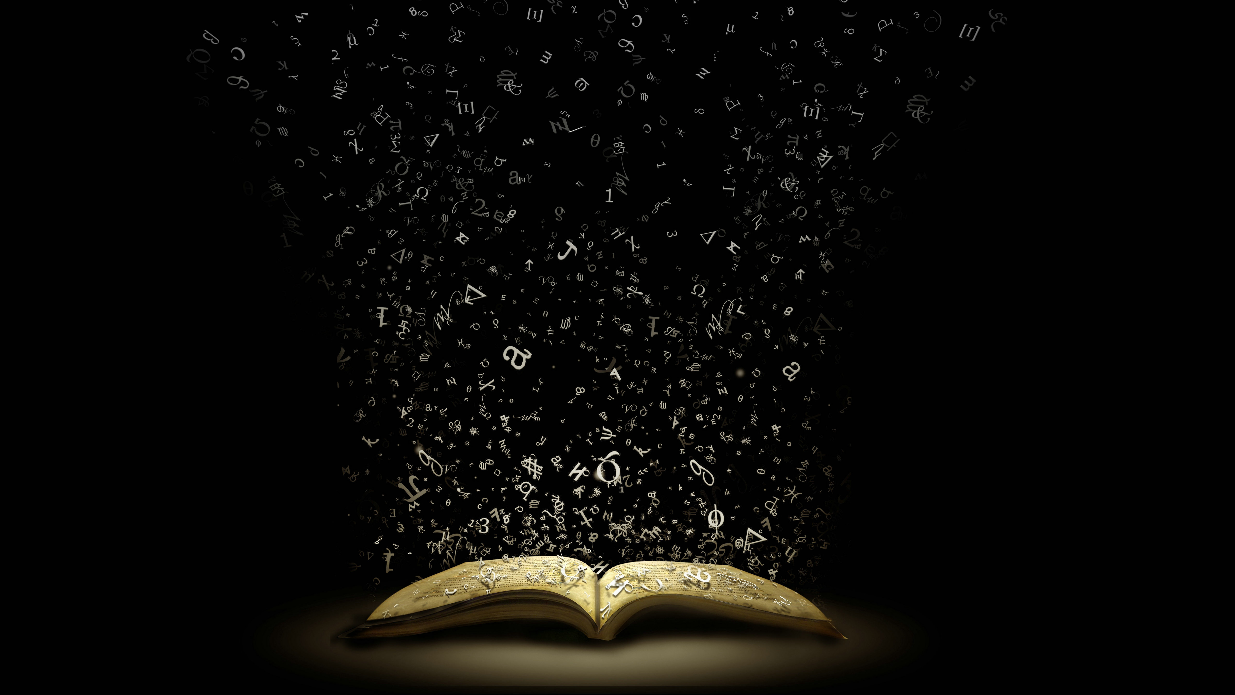 Luciferian Witchcraft Laws