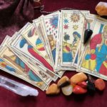 Crystals to Enhance Divination