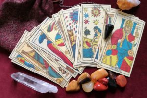 Crystals to Enhance Divination