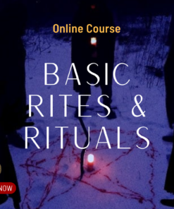 rites ad rituals course